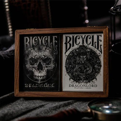 Wooden Collection Box